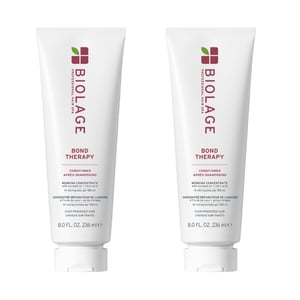 Biolage Bond Therapy Conditioner 236ml Double