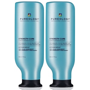 Pureology Strength Cure Conditioner 266ml Double