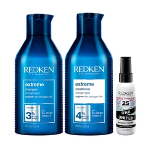 Redken Extreme & One United Bundle