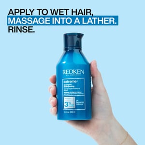 Redken Extreme & One United Bundle