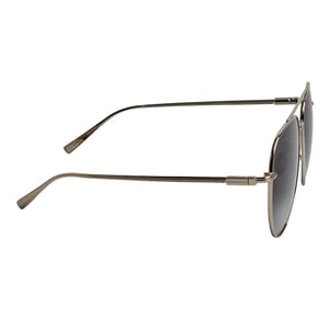 Men's Metal Pilot Style Sunglasses SF308S