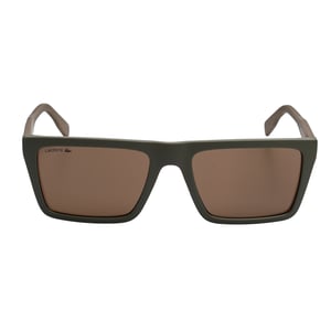 Men's Square Sunglasses L6009S