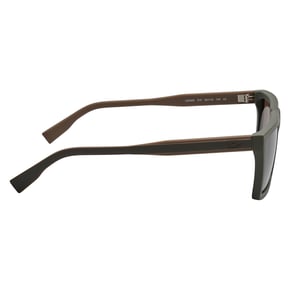 Men's Square Sunglasses L6009S