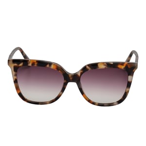 Women's Square Cat Eye Acetate Sunglasses LO728S