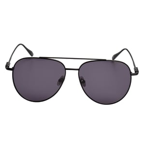 Men's Metal Pilot Style Sunglasses SF308S