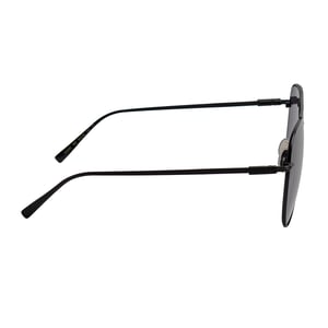 Men's Metal Pilot Style Sunglasses SF308S