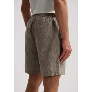 Dstrezzed Ds logan pinstripe short