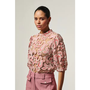 Aaiko Shaila top