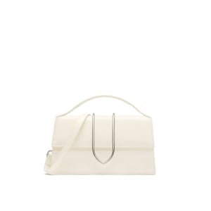 Jacquemus Le Grand Bambino Axelväska