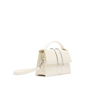 Jacquemus Le Grand Bambino Axelväska