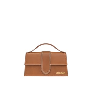 Jacquemus Le Grand Bambino-väska