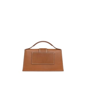 Jacquemus Le Grand Bambino-väska