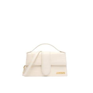 Jacquemus Le Grand Bambino-väska