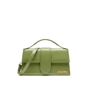 Jacquemus Le Bambino-väska