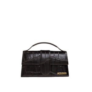 Jacquemus Le Grand Bambino Axelväska