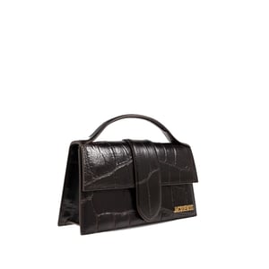 Jacquemus Le Grand Bambino Axelväska
