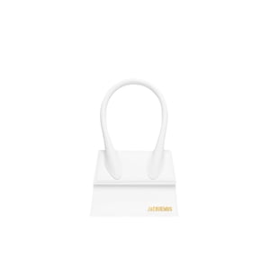 Jacquemus Le medium Chiquito-väska