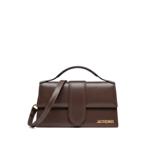 Jacquemus Le Grand Bambino-väska