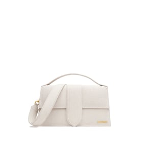 Jacquemus Le Bambinou schoudertas