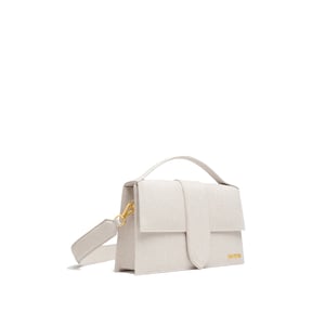 Jacquemus Le Bambinou schoudertas