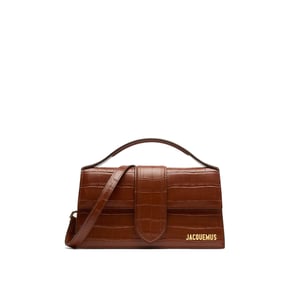 Jacquemus Le Grand Bambino-väska