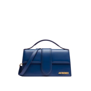 Jacquemus Le Grand Bambino Axelväska