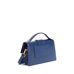 Jacquemus Le Grand Bambino Axelväska