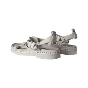 Premiata Sandalen met studs en bandjes - jaren '10