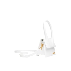 Jacquemus Le medium Chiquito-väska