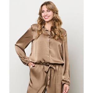 &Co Woman Blouse lange mouw bl407 wendelien