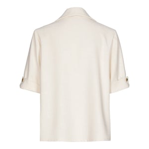 Caroline Biss Top korte mouw 1631