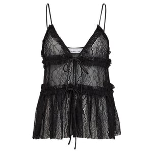 Haute L'Amitié Top zonder mouw hl10538 new