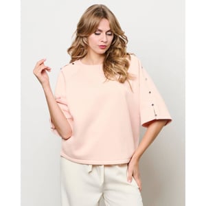 &Co Woman Sweat sw132 sterre