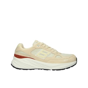 Blackstone Sneakers dg531 flint moss