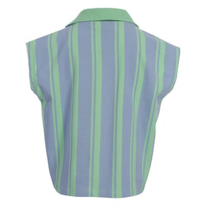 Looxs Revolution Top zonder mouw 2612-5449-309