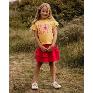 Looxs Revolution T-shirt 2612-7435-513