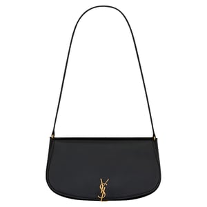Saint Laurent Mini Voltaire Shoulder Bag
