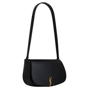 Saint Laurent Mini Voltaire Shoulder Bag