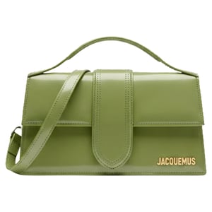 Jacquemus Le Bambino-väska