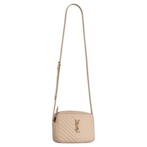 Saint Laurent Lou kameraväska