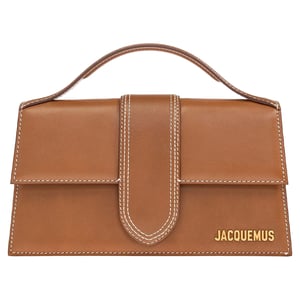 Jacquemus Le Grand Bambino-väska