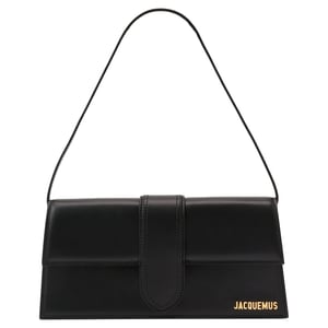 Jacquemus Le Bambino lång väska