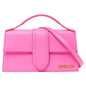 Jacquemus Le Grand Bambino-väska