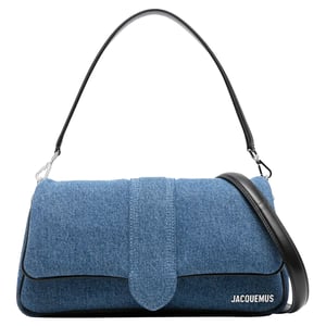 Jacquemus Le Bambimou-spijkertas
