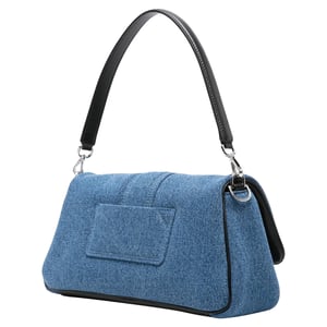 Jacquemus Le Bambimou-spijkertas