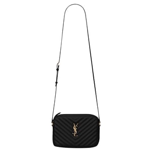 Saint Laurent Lou kameraväska