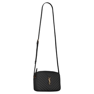 Saint Laurent Lou kameraväska