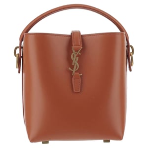 Saint Laurent Le 37 Mini axelväska