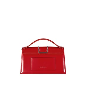 Jacquemus Le Grand Bambino schoudertas