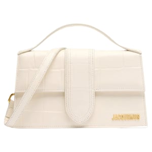 Jacquemus Le Grand Bambino Bag